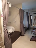 Chiangmai Gate Capsule Hostel