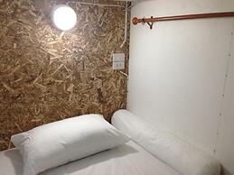 Chiangmai Gate Capsule Hostel