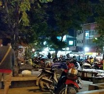 Chiangmai Gate Capsule Hostel