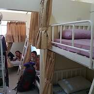 Chiangmai Gate Capsule Hostel