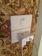 Chiangmai Gate Capsule Hostel