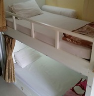 Chiangmai Gate Capsule Hostel