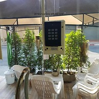 Chiangmai Gate Capsule Hostel