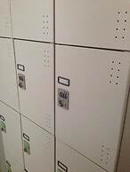 Chiangmai Gate Capsule Hostel