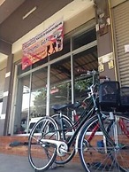 Chiangmai Gate Capsule Hostel