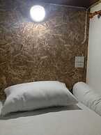 Chiangmai Gate Capsule Hostel