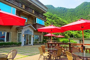 Formosa Arcadian Villa