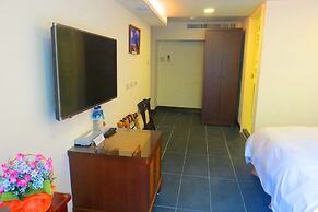 Formosa Arcadian Villa