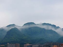 Formosa Arcadian Villa