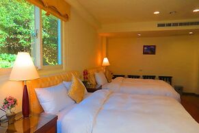 Formosa Arcadian Villa