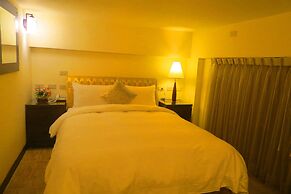 Formosa Arcadian Villa