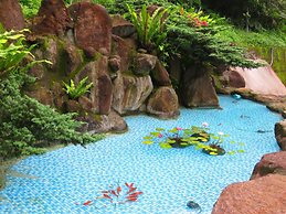 Formosa Arcadian Villa