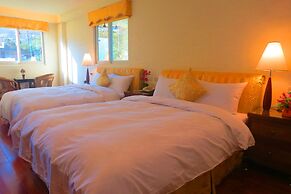 Formosa Arcadian Villa