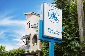 Plern Plern Bed and Bike