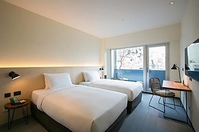 amba Taipei Zhongshan