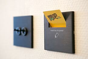 amba Taipei Zhongshan