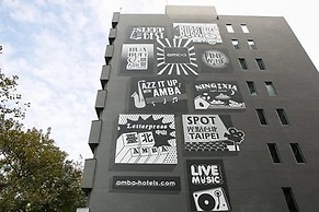 amba Taipei Zhongshan