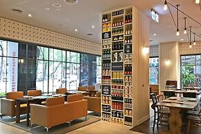 amba Taipei Zhongshan