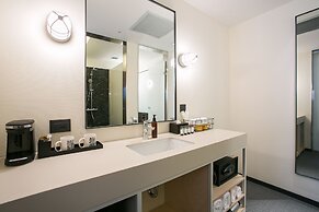 amba Taipei Zhongshan