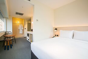 amba Taipei Zhongshan