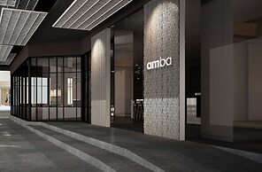 amba Taipei Zhongshan