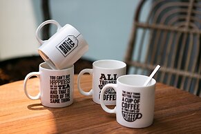 amba Taipei Zhongshan