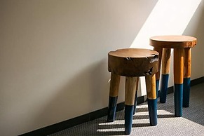 amba Taipei Zhongshan