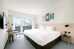 amba Taipei Zhongshan