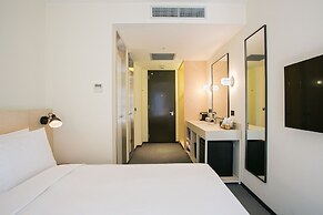 amba Taipei Zhongshan