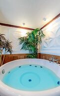 Spa Pension Basso