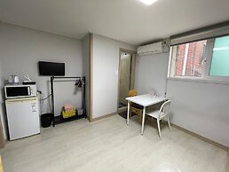 Twin Rabbit Guesthouse