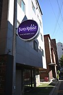 Twin Rabbit Guesthouse