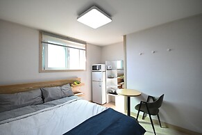 Twin Rabbit Guesthouse