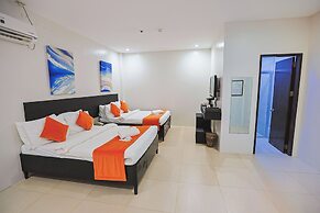 Holiday Suites Hotel & Resort