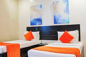 Holiday Suites Hotel & Resort