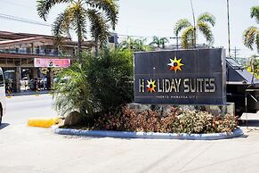 Holiday Suites Hotel & Resort