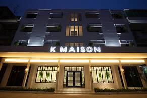 K Maison Boutique Hotel