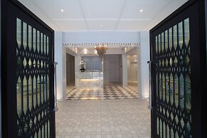 K Maison Boutique Hotel