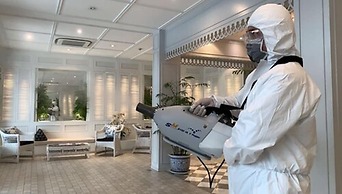 K Maison Boutique Hotel