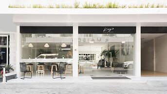 K Maison Boutique Hotel