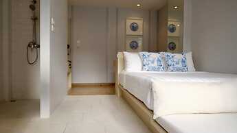 K Maison Boutique Hotel