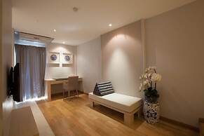 K Maison Boutique Hotel