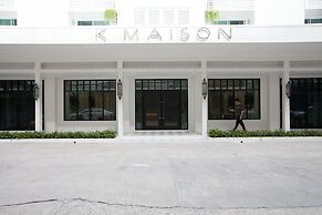 K Maison Boutique Hotel