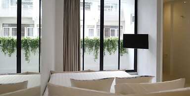 K Maison Boutique Hotel