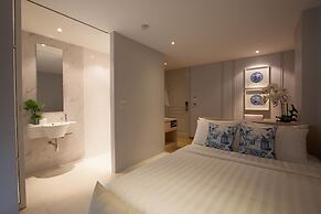 K Maison Boutique Hotel