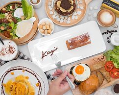 K Maison Boutique Hotel