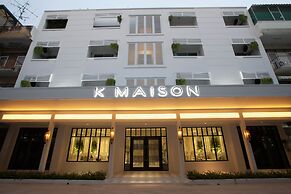 K Maison Boutique Hotel