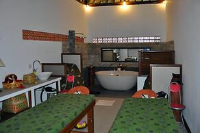 Subak Tabola Villa