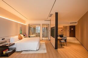 Lia Charlton Hotel Shenzhen