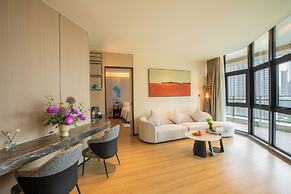 Lia Charlton Hotel Shenzhen